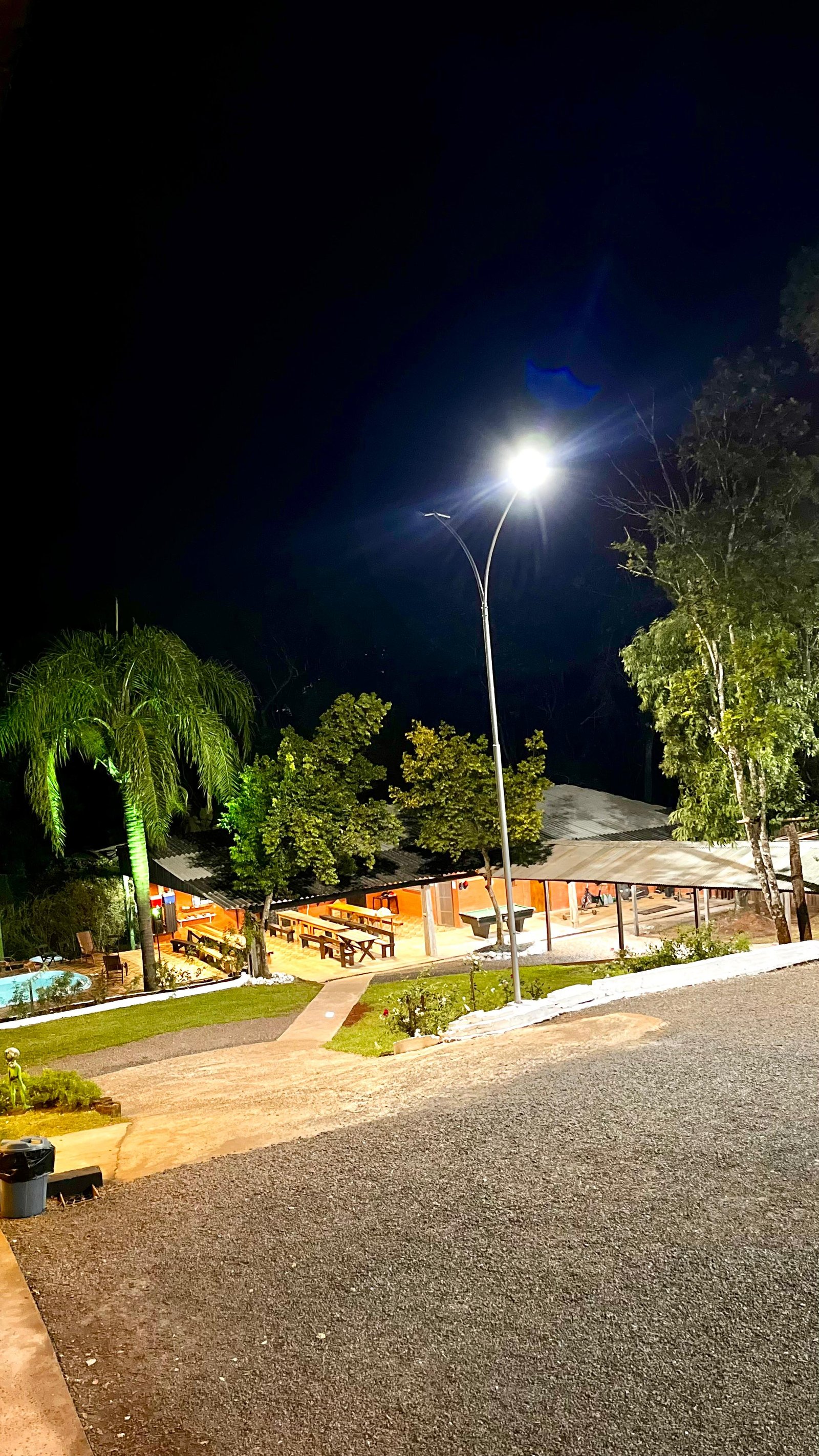 Centro Terapêutico Masculino - Santo Ângelo - Rio Grande do Sul